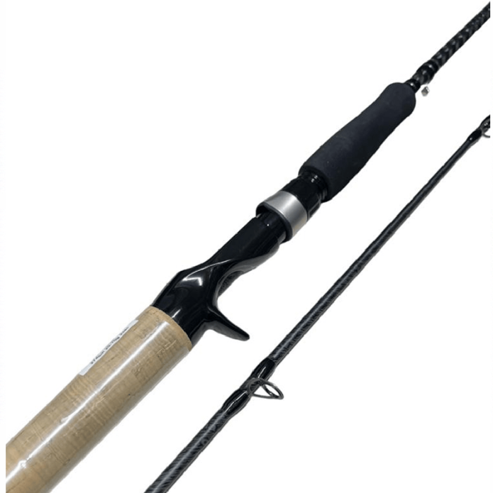 CAÑA OKUMA EPIXOR C 300MH 30-80G