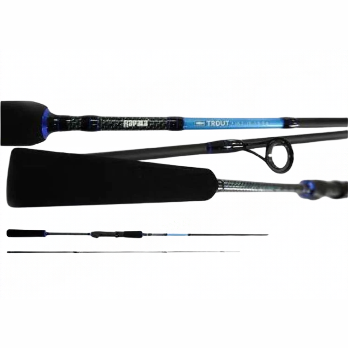 CAÑA TROUT SPIN 210XUL 1.5-5G