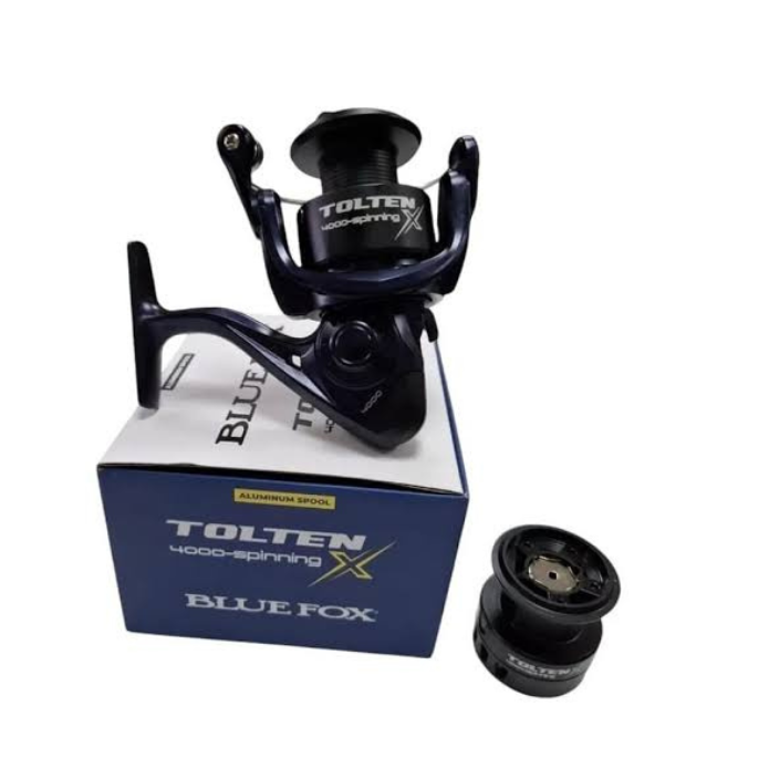 CARRETE BLUEFOX TOLTEN 4000X
