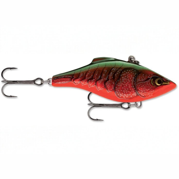 SEÑUELO RAPALA SINKING RATTLIN RNR-7 RCW