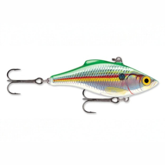 SEÑUELO RAPALA SINKING RATTLIN RNR-7 HESD