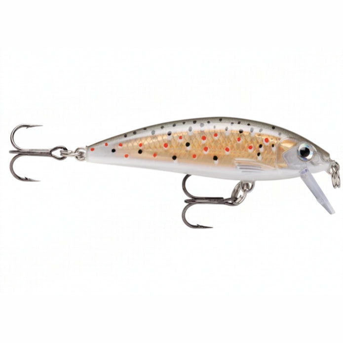 SEÑUELO RAPALA X-RAP COUNTDOWN 05 TR
