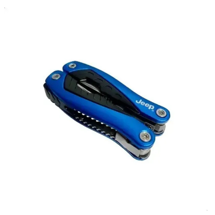 ALICATE MULTIFUNCINAL AZUL JEEP