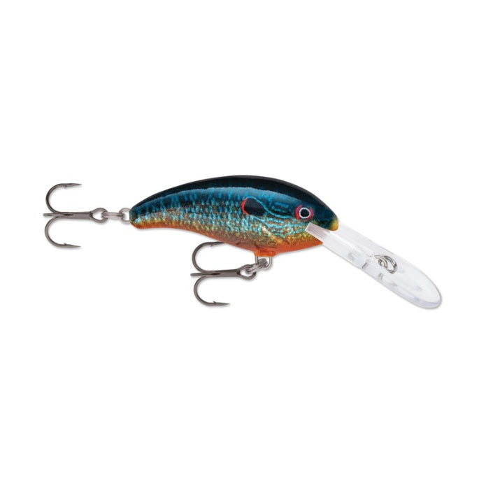 SEÑUELO RAPALA SHAD DANCER SDD-5 PSL 5CM