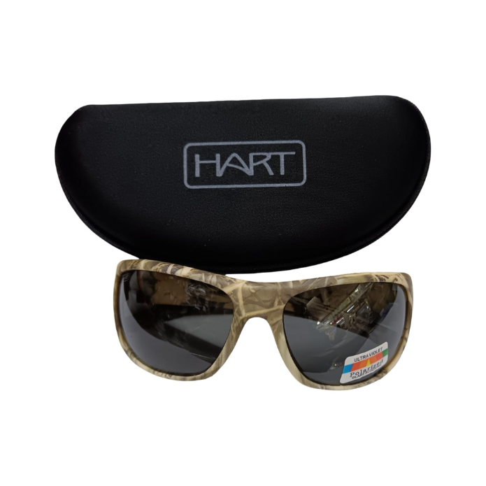 GAFAS HART CAMO XHGCO POLARIZADAS