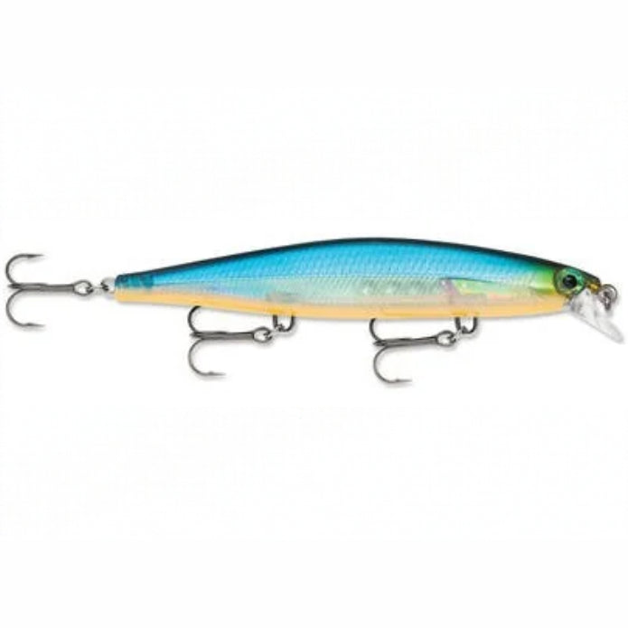 SEÑUELO RAPALA SHADOW RAP SDR-11 BGH