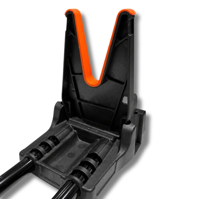 BANCO DE APOYO RIFLE STINGER PLEGABLE
