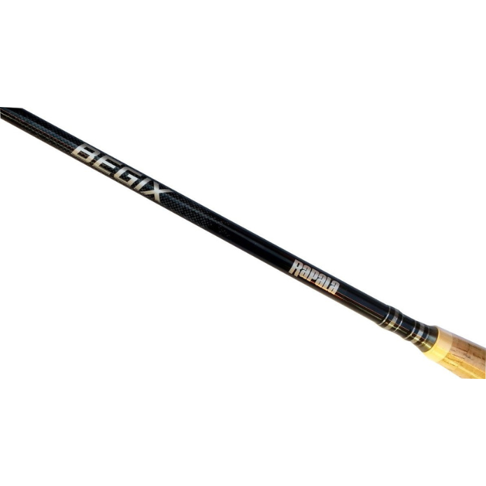 CAÑA RAPALA BEGIX 1.95M 10-30G
