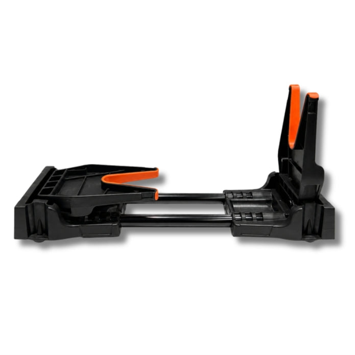 BANCO DE APOYO RIFLE STINGER PLEGABLE