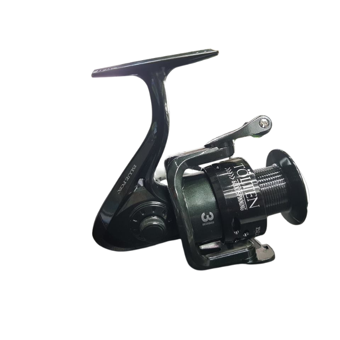CARRETE BLUEFOX TOLTEN 6000X