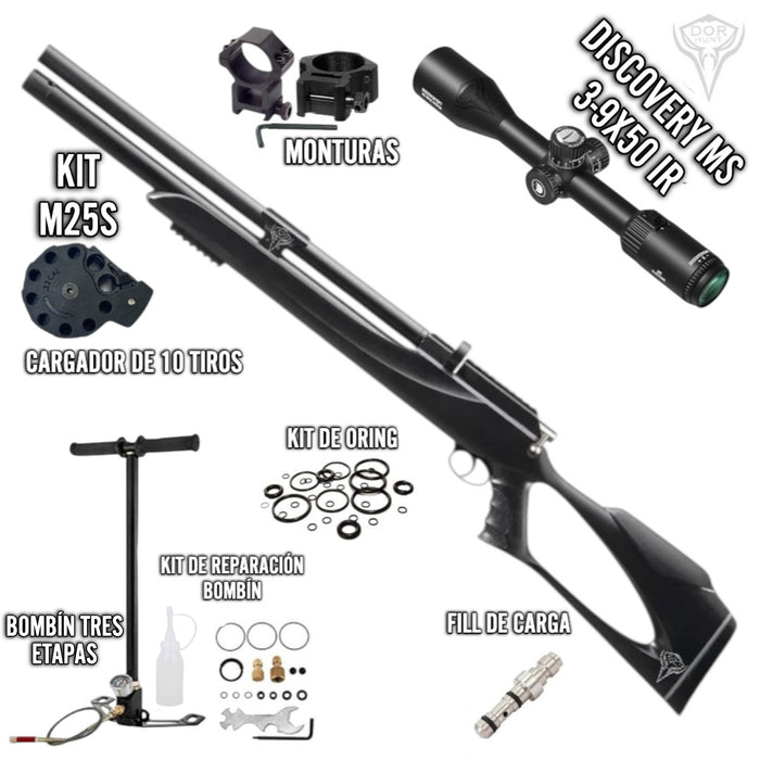 KIT M25S