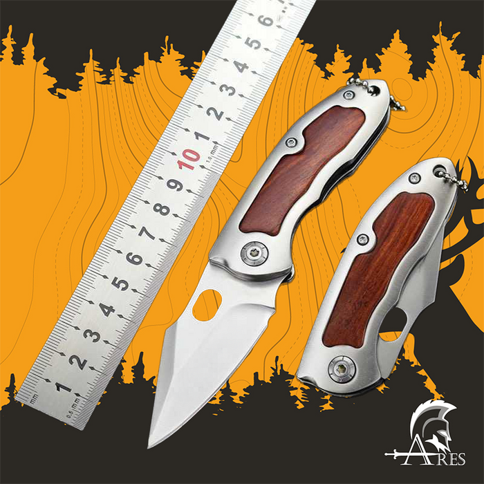 CUCHILLO NAVAJA TÁCTICA