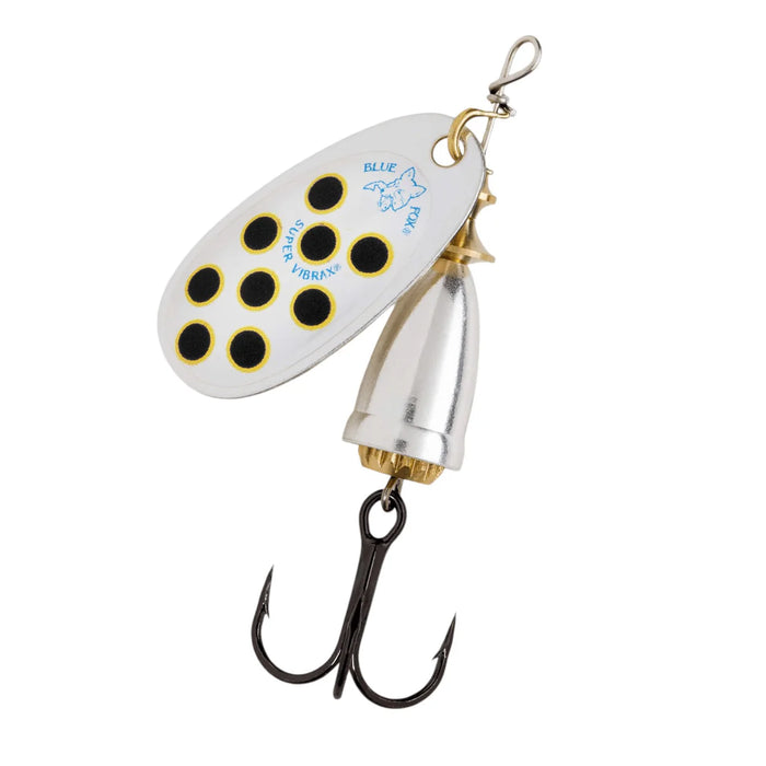 SPINNER BLUE FOX VIBRAX SYB 1