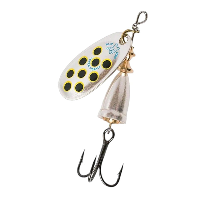 SPINNER BLUE FOX VIBRAX SYB 3