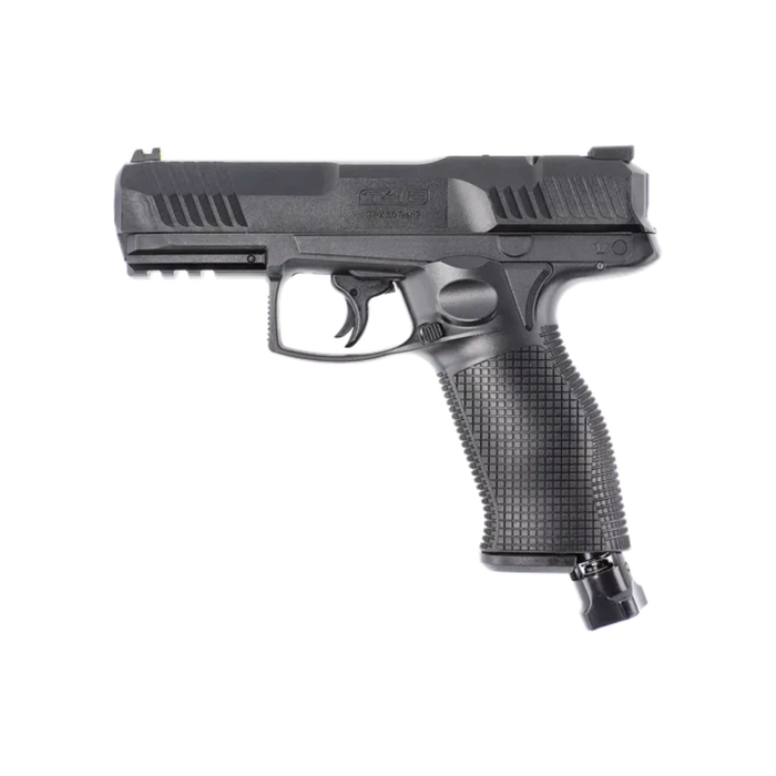 T4E PISTOLA TRAUMATICA UMAREX TPX50 GEN2 BLK 19.9J