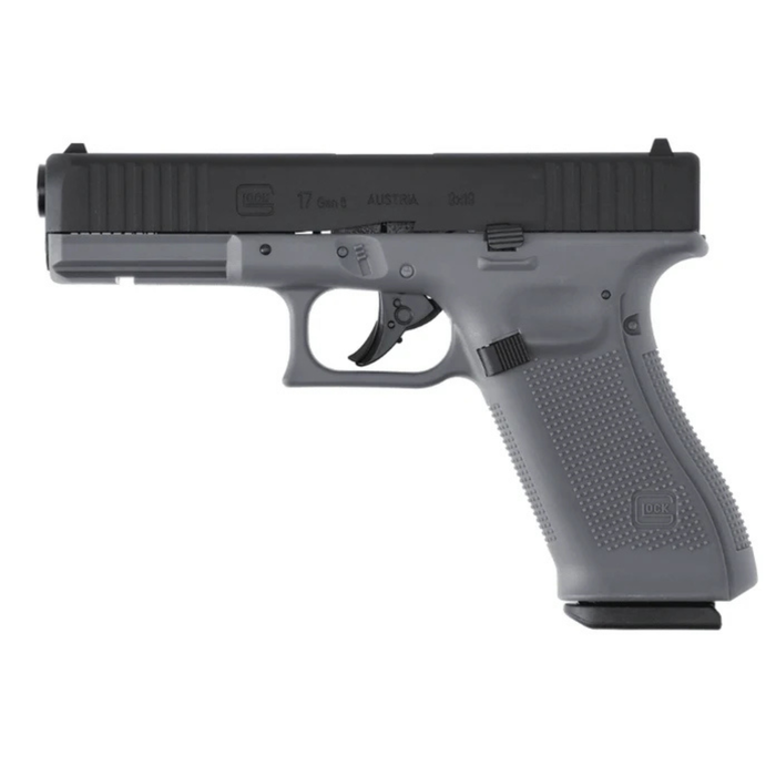 Glock 17 Gen 5 Calibre 4.5 mm (Balines / BBs)