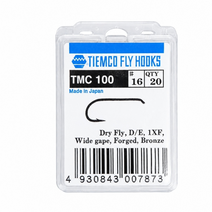 TMC 100 N16 SMALL 20U