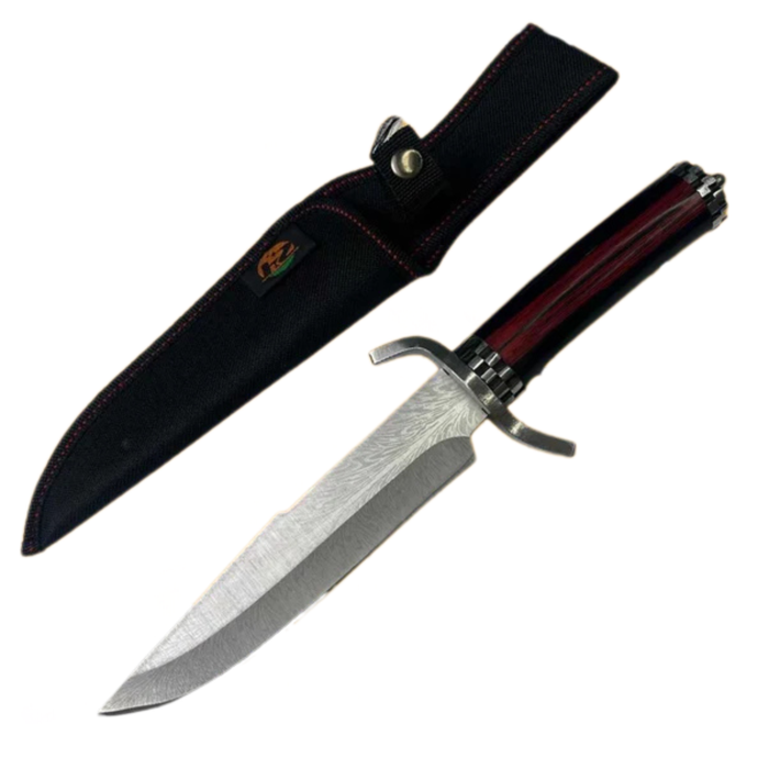CUCHILLO TÁCTICO
