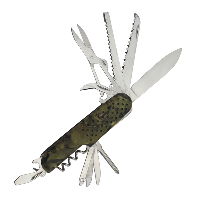 MULTIHERRAMIENTA PLEGABLE HOJA