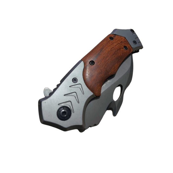 CUCHILLO TACTICO
