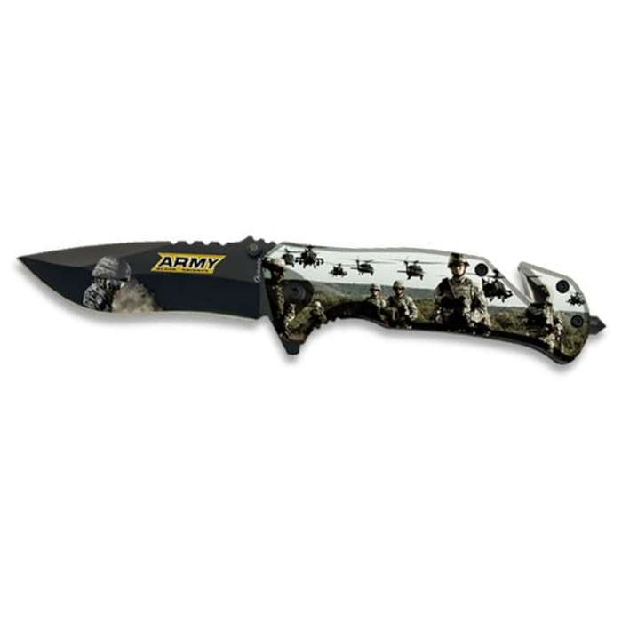 CORTAPLUMA ALBAINOX ARMY 18132-CL