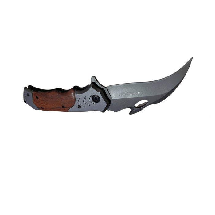 CUCHILLO TACTICO