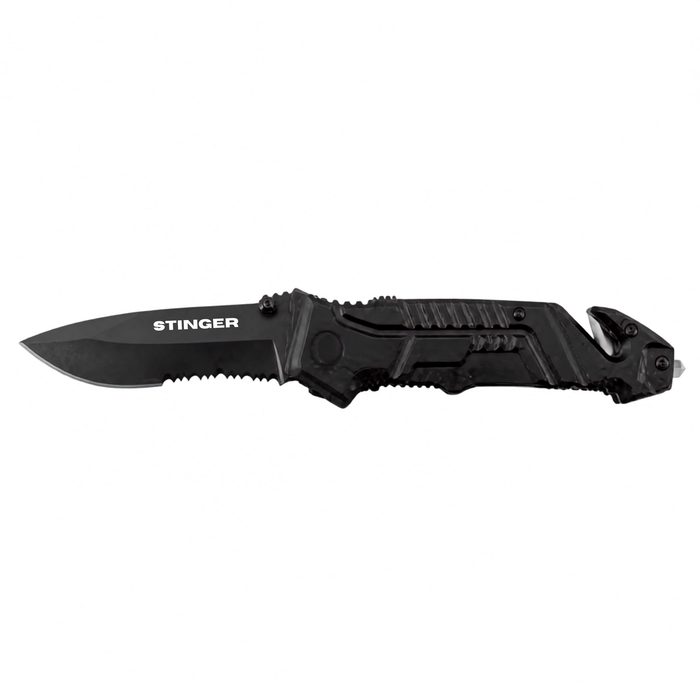 CUCHILLO STINGER BORA ST4 STCB0004