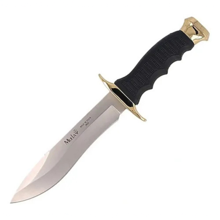 CUCHILLO MUELA TACTICO 85-160
