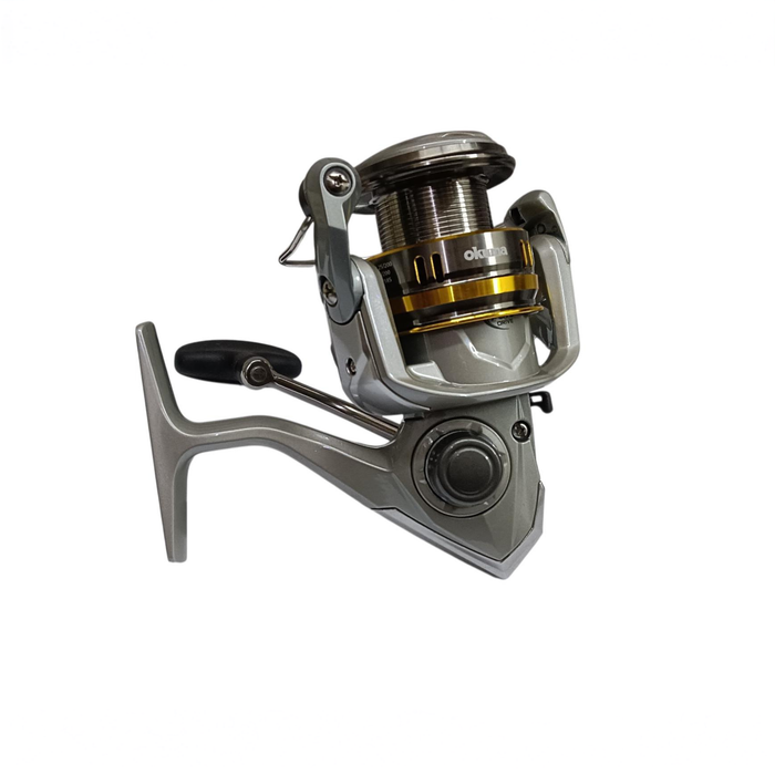 CARRETE OKUMA NEW AVENGER C5000 B1