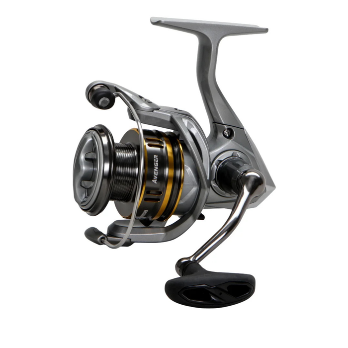 CARRETE OKUMA NEW AVENGER C5000 B1