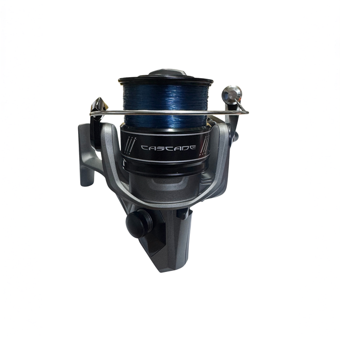 CARRETE OKUMA CASCADE 4000A BL