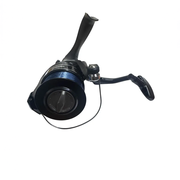 CARRETE OKUMA CASCADE 4000A BL