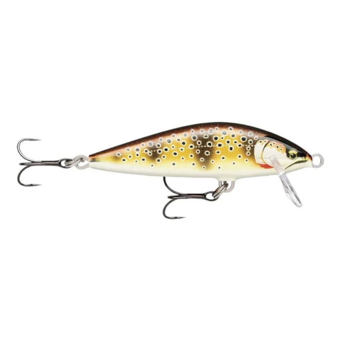 SEÑUELO RAPALA COUNTDOWN CD-7 GDMT