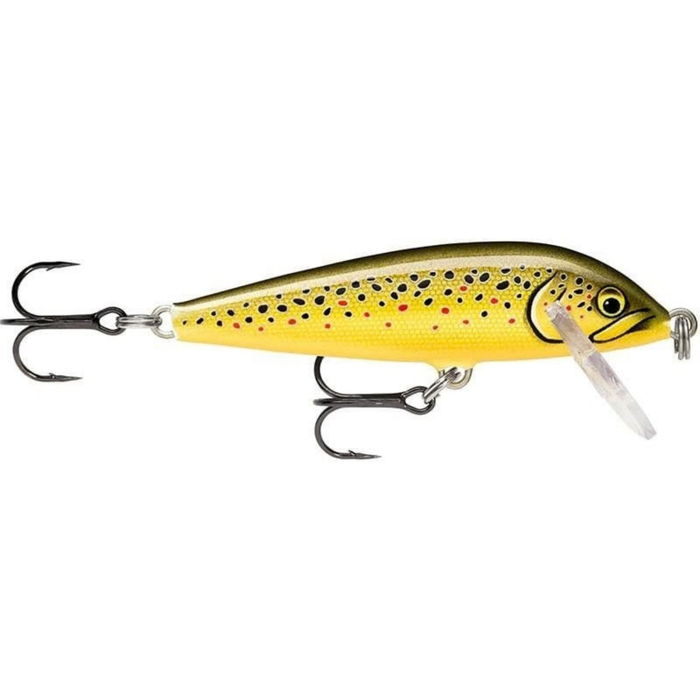 SEÑUELO RAPALA COUNTDOWN CD-7