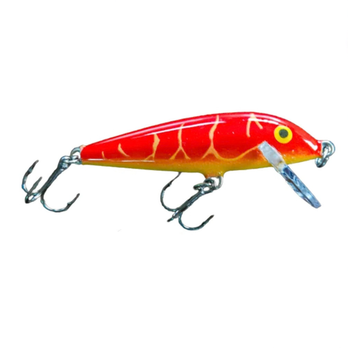 SEÑUELO RAPALA COUNTDOWN CD-7 JRY