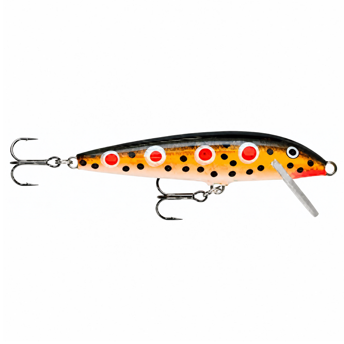 SEÑUELO RAPALA COUNTDOWN CD-7 SPD