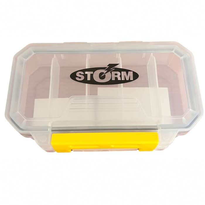CAJA DE PESCA STORM ES DV A 5 DIV