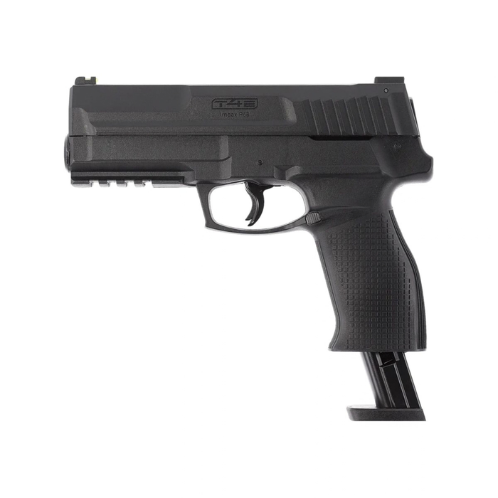 T4E PISTOLA TRAUMATICA UMAREX IMPAX P68 BLK 16J