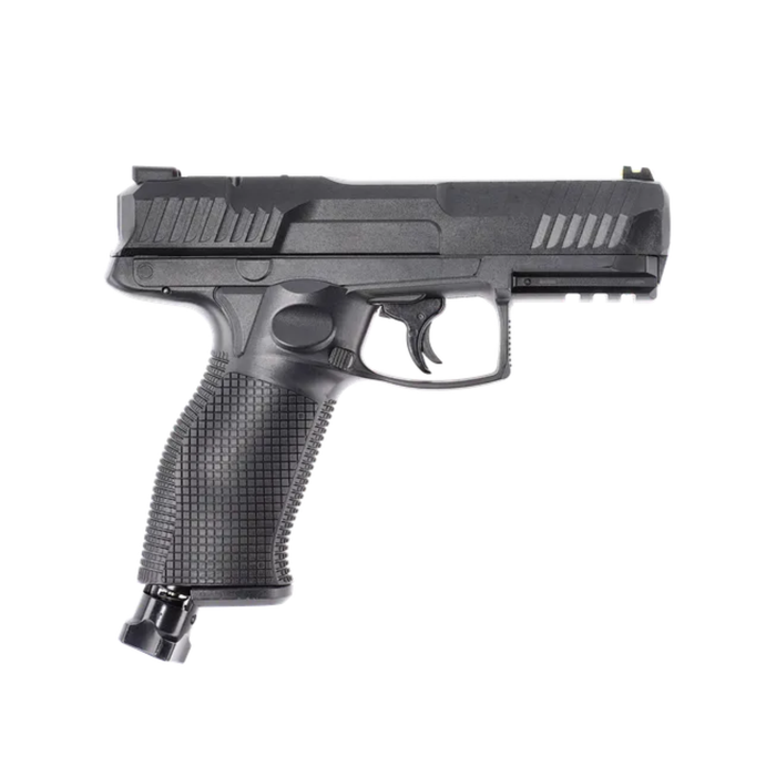 T4E PISTOLA TRAUMATICA UMAREX TPX50 GEN2 BLK 19.9J