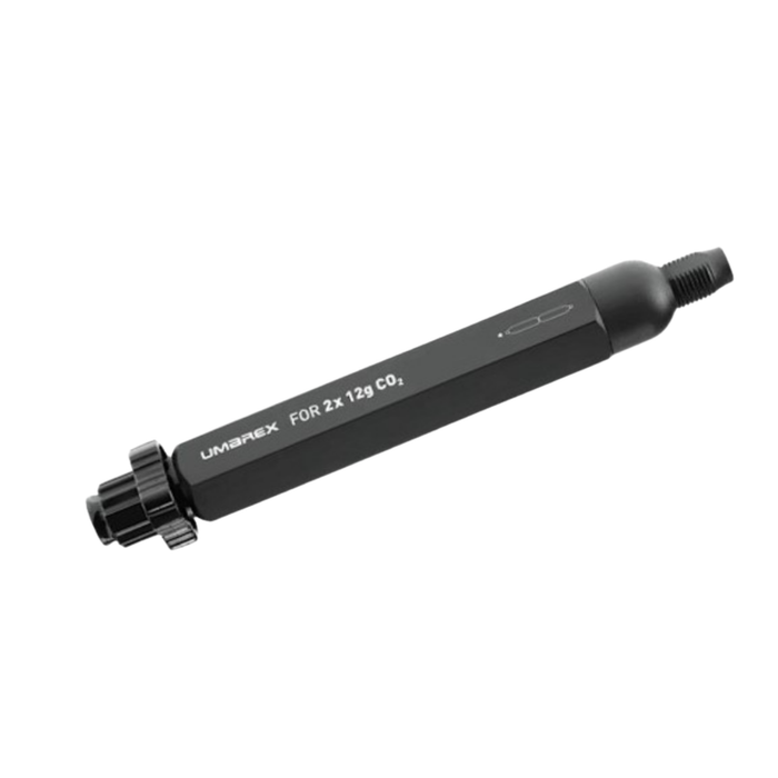 ADAPTADOR PARA DOS CO2 12G UMAREX