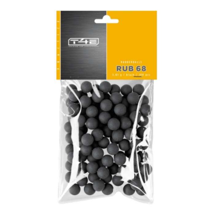 T4E BALINES RUB .68 100U