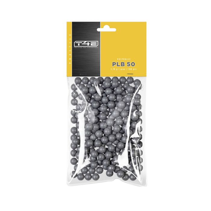 T4E T4E POLYBALLS UMAREX PLB50 1,78G PCS