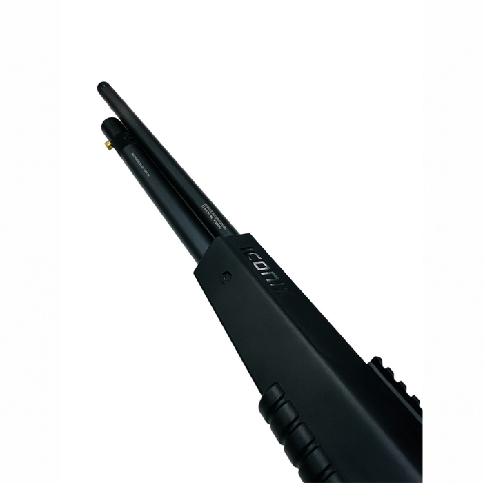 RIFLE PCP UMAREX ICONIX 5.5
