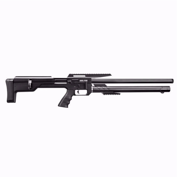 RIFLE PCP UMAREX ZELOS BLK 5.5