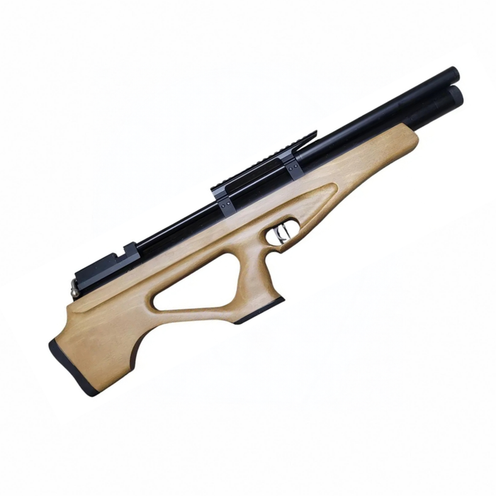 RIFLE PCP P10 5.5