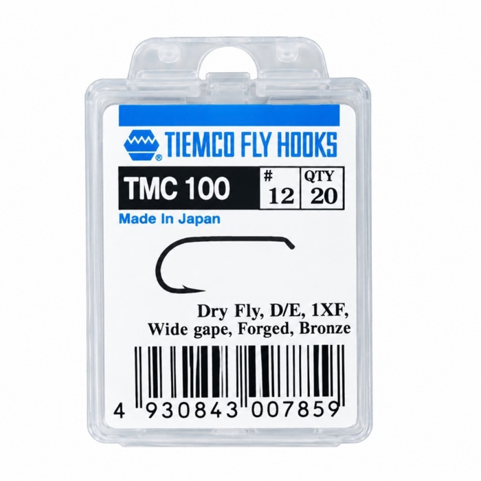 TMC 100 N12 SMALL 20U