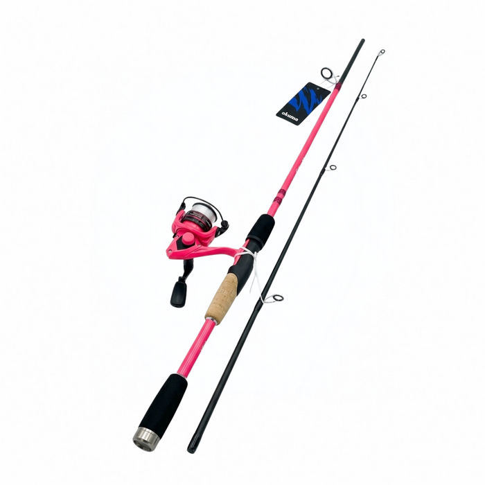 COMBO STEELER XP 180 C2000PK