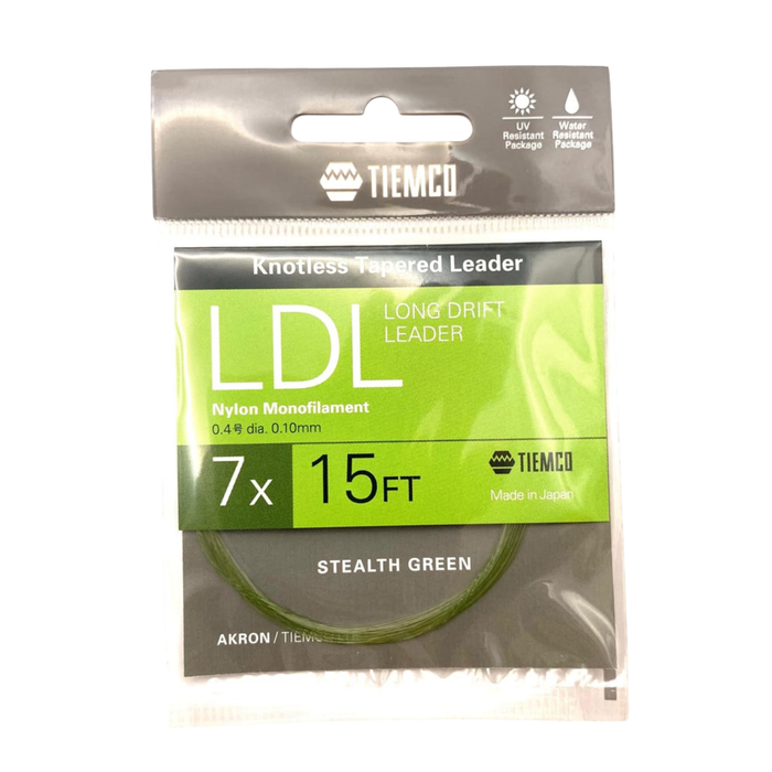 LEADER STD 7X 15FT