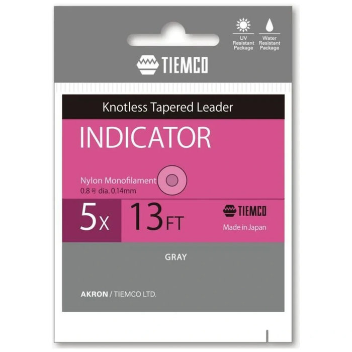 LEADER INDICADOR 5X 13FT