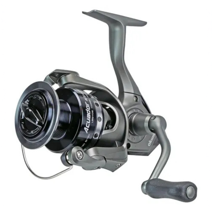 CARRETE OKUMA ACUADOR 3000A 3+1BB
